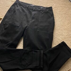 Judy Blue Classic Black Jeans